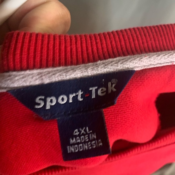 Coca Cola sweater - Picture 3 of 3